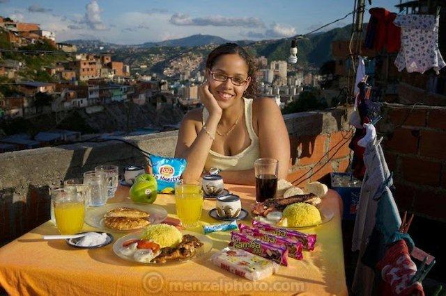 People-Around-the-World-and-What-They-Eat-9