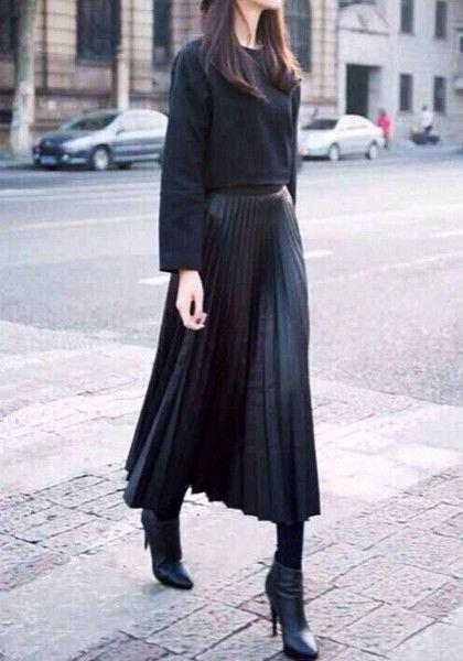 -pleated-skirt-fall-2015-winter-2016-8