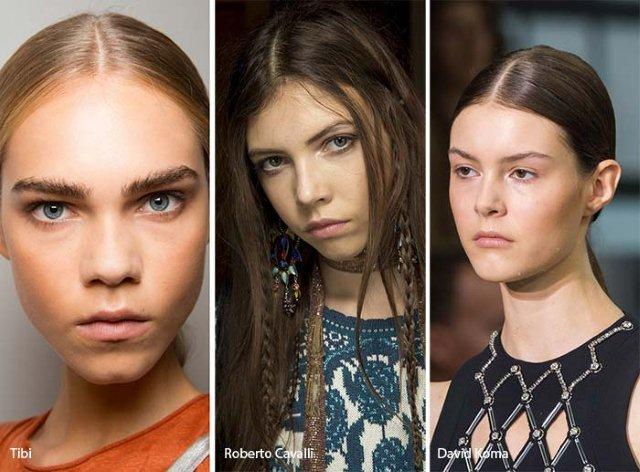 Spring-Summer- 2017-Hairstyle-Trends-8